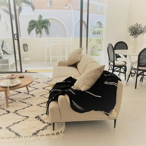 Nissaki@Terrigal - Luxury Studio Apartment, ξενοδοχείο σε Terrigal
