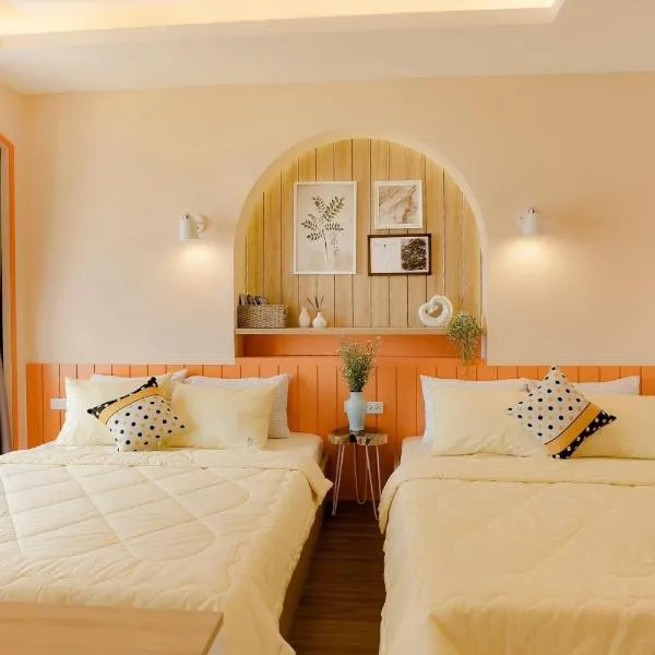 FLC Quy Nhơn SeaView Condotel, hotel in Quy Nhon