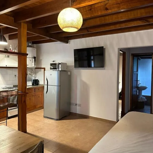 Departamento Casas Altas Centro, hotel em San Martín de los Andes