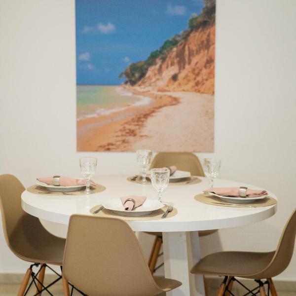 Golden Flat, apartamento mobiliado, em João Pessoa - Foto 4