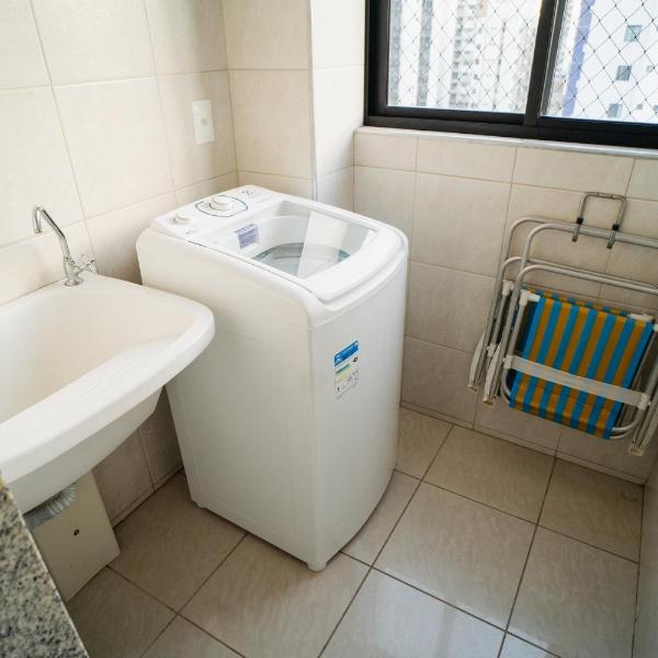 Golden Flat, apartamento mobiliado, em João Pessoa - Foto 3