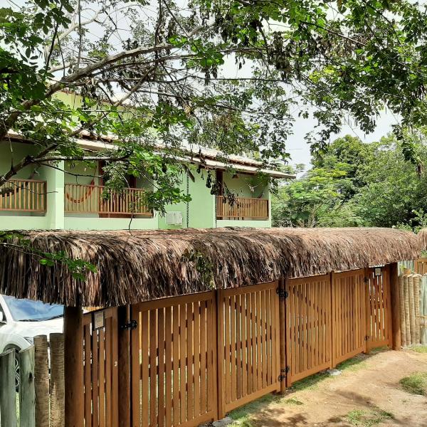 Casas do Mar