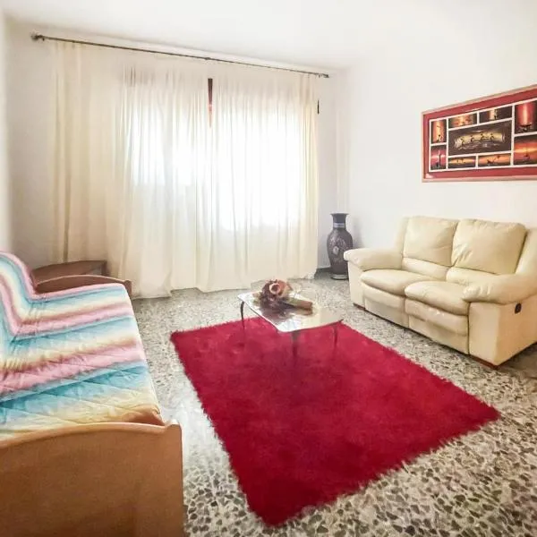 Beautiful Apartment In Ginosa With Wifi, hotel in Ginosa
