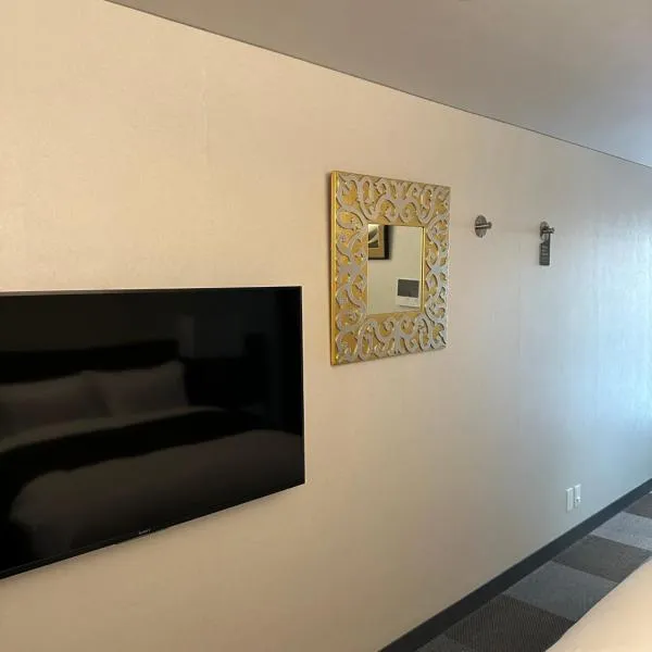 Hotel 草石庵, hotel in Osaka