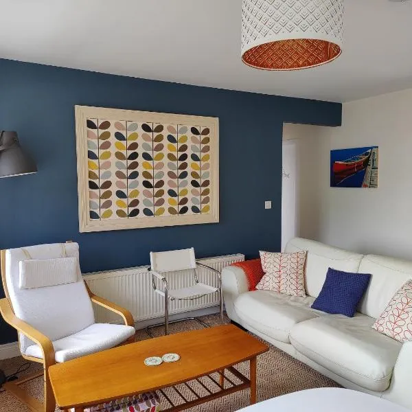 Crow's Nest Glandore - 3 - Self Catering, hotel v destinaci Glandore