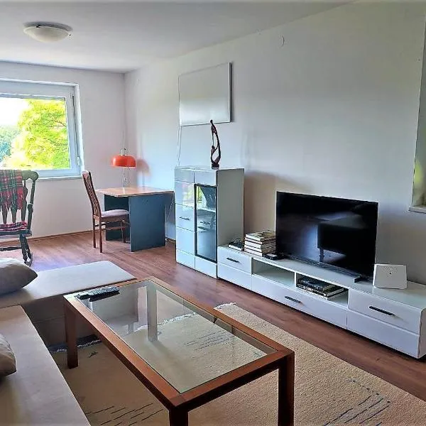 Elegant House in a Beautiful Village, hotel v destinaci Cerklje ob Krki