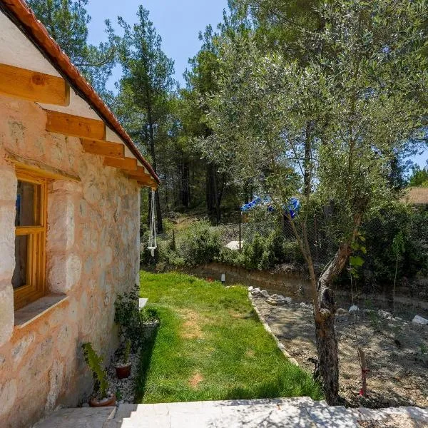 Casa De Sherys, hotel Kaşban