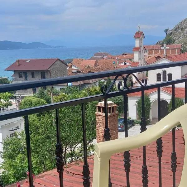 ROLEO Guest House, hotel v destinaci Lin