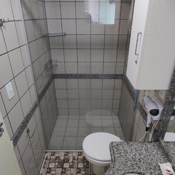 Flat DiRoma Conforto e Copa perto do HotPark - Foto 3