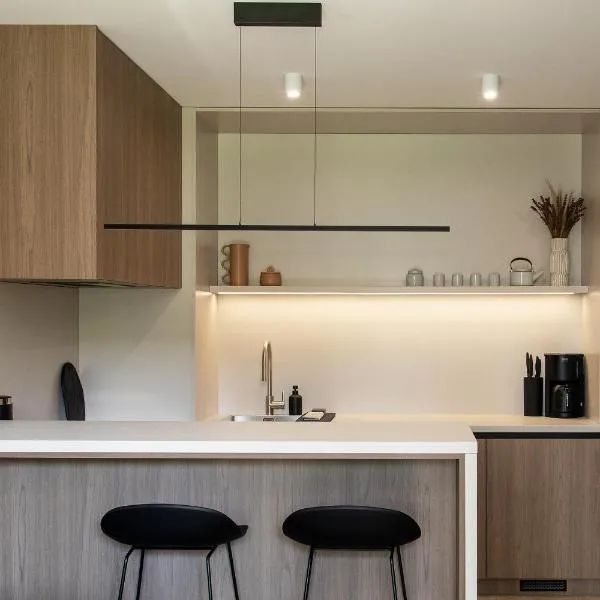 Apartament Legionów- A15 w centrum Kalisza, Hotel in Kalisz