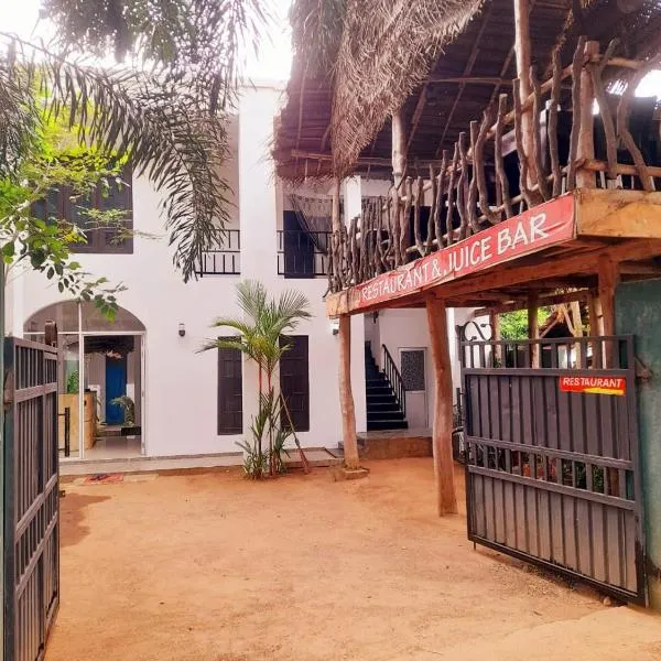 Heritage Rangiri Villa, hotel in Dambulla