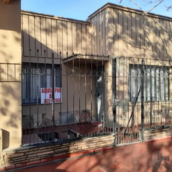 Casa de Julia, Hotel in Tunuyán