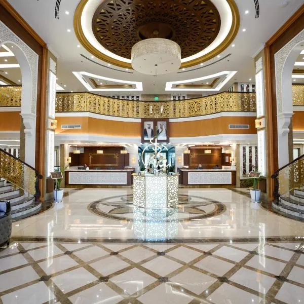 La Maison Hotel Doha, hotel v destinaci Doha