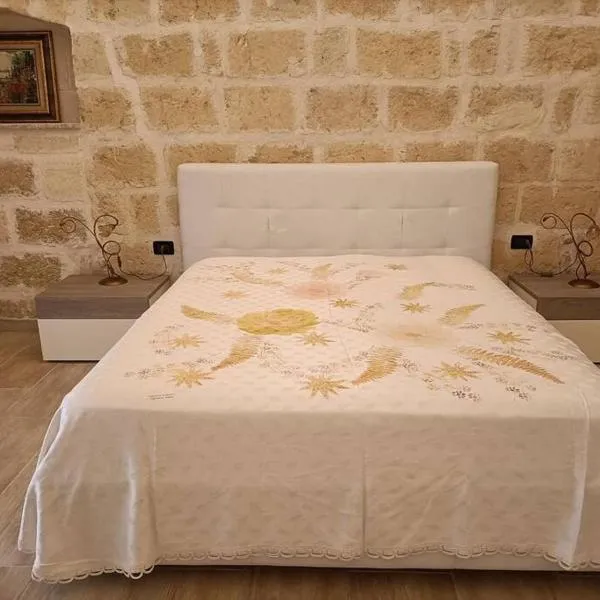 Florooms Dimora in stile Rustico-Moderno, hotel v destinaci Corato