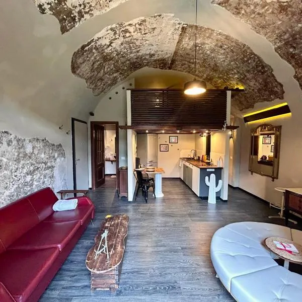 KiValà, hotel in Vallerano