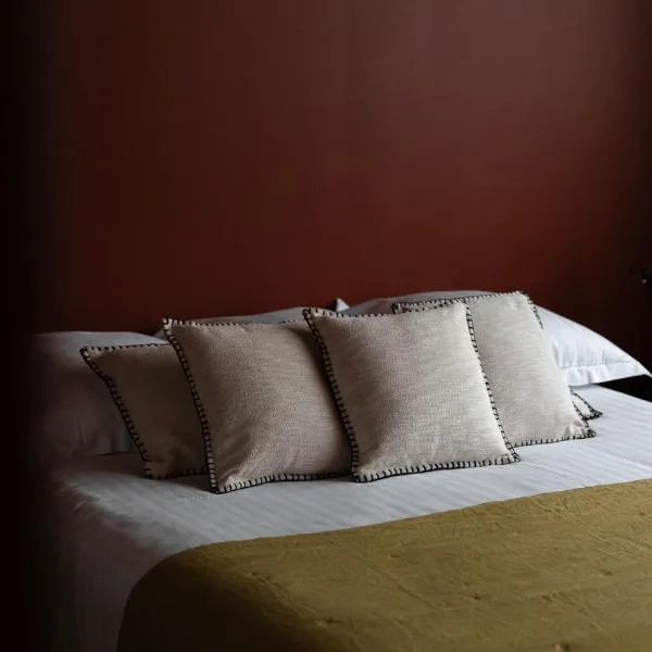 2bis chambres d'hôtes, hotel u gradu 'Montreuil sur Mer'