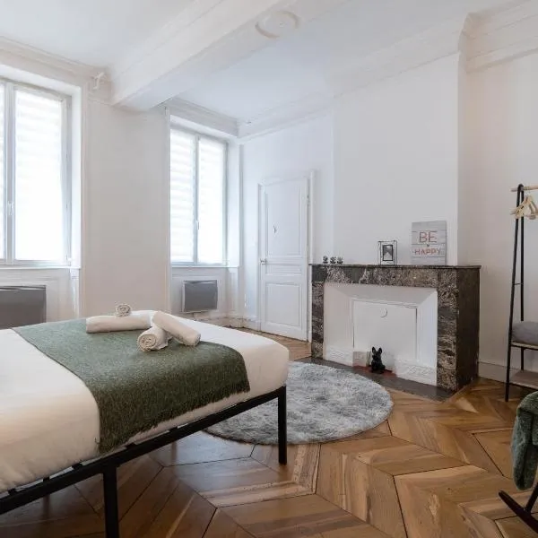 La petite escapade - Vienna Authentica, מלון בוינה