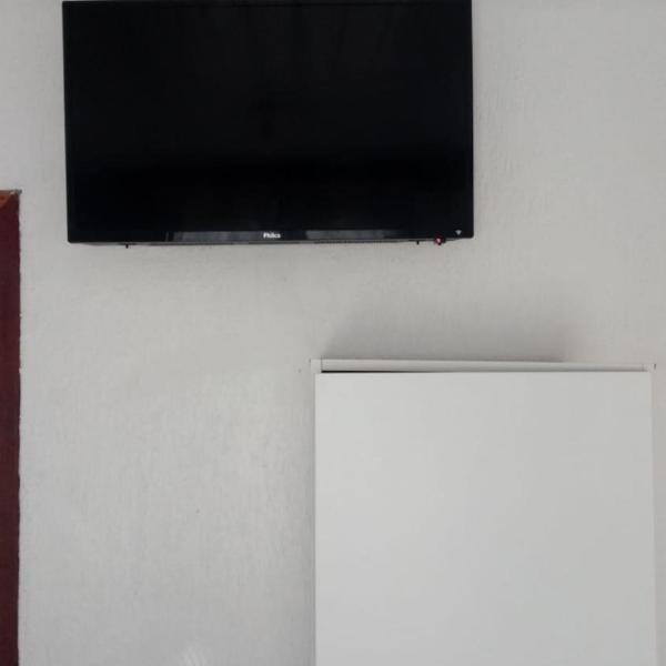 Hotel Copacabana - Foto 4