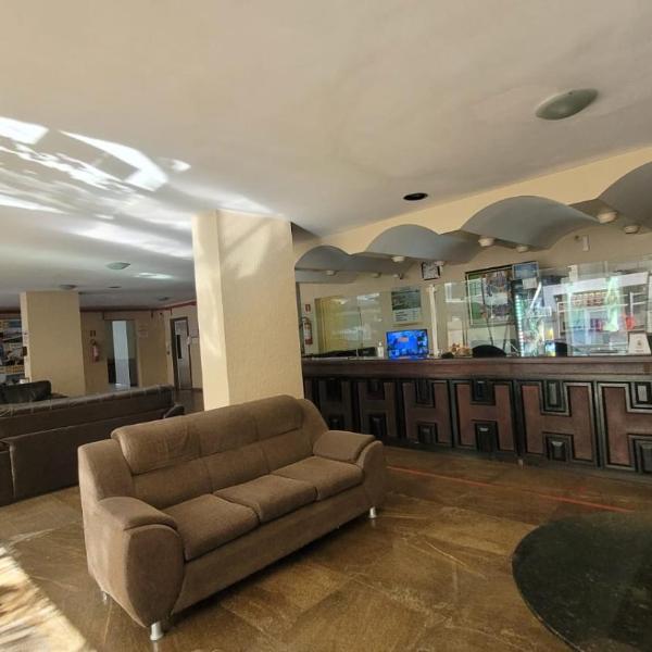 Hotur Hotel - Foto 5