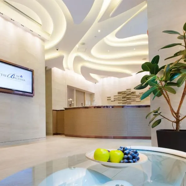 The Bauhinia Hotel - Tsim Sha Tsui, hotel in Hong Kong