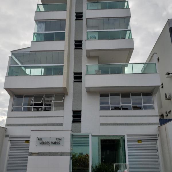 APTO 2 QUARTOS GUARAPARI