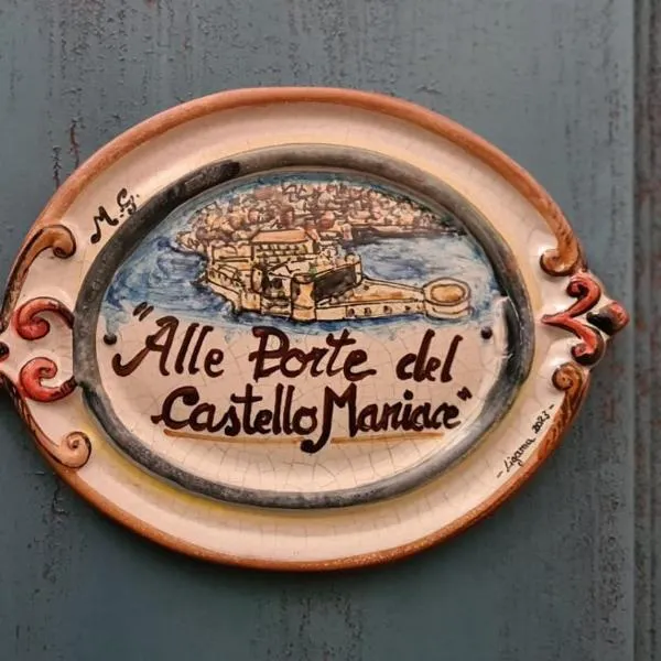 Alle Porte del Castello Maniace, Hotel in Syrakus
