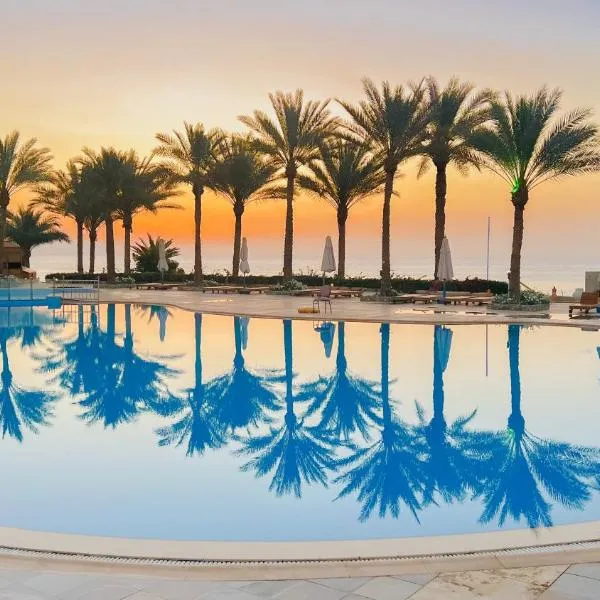 Sharm Club Beach Resort, hotel in Sharm El Sheikh