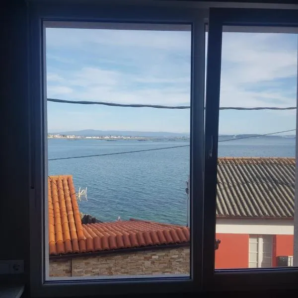 Casa Conchido, hotel v destinácii Magdalena