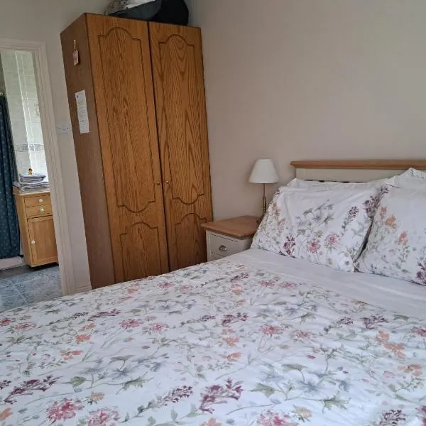 Bearstone House – hotel w mieście Loughrea