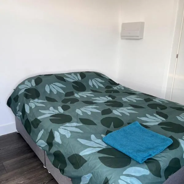 할로에 위치한 호텔 The Serviced Accommodations