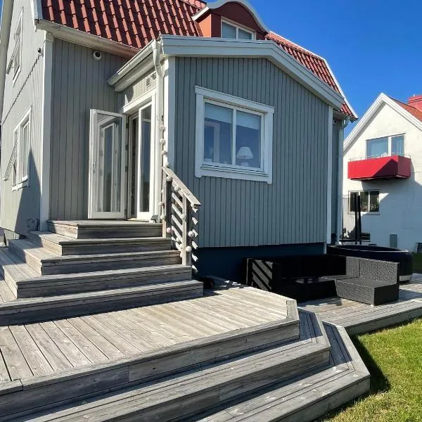 Villa Rydholm 15 minutes from Gothenburg Center, hotel in Gothenburg