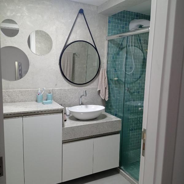 Loft Encantador, a beira mar! - Foto 3