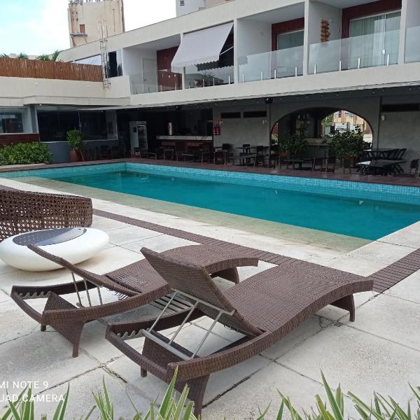 Loft Encantador, a beira mar! - Foto 4