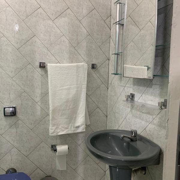 Kitnet Penha CEFAN ADVEC - Foto 3