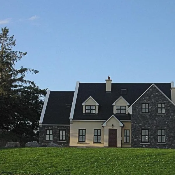 Kinvara Inn B&B, hotel v destinaci Kinvara