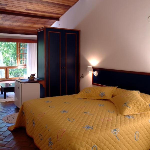 Terracota Hotel - Foto 2