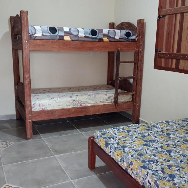 Cabana Usina das Pedras - Socorro-SP - Foto 2