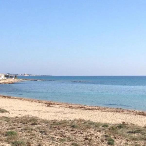 Villa Papi, ξενοδοχείο σε Marina di Lizzano