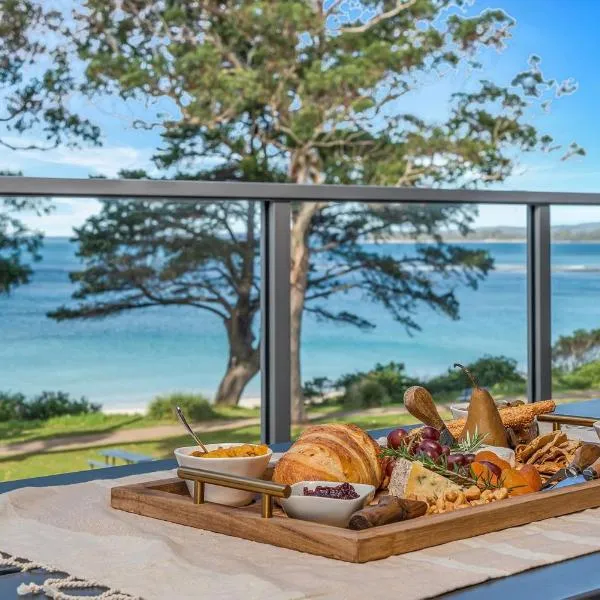Huskisson में, होटल The View by Experience Jervis Bay