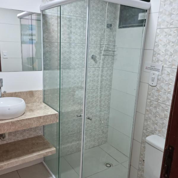 Apartamento na praia de ponta verde com piscina e área de lazer - Foto 3