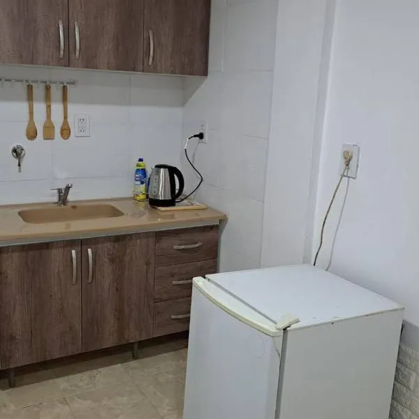 centrico pb "A", hotel in Resistencia