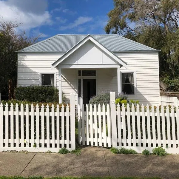 Beach House of Queenscliff, hotel a Queenscliff