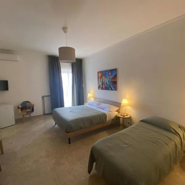 affittacamere San Michele, hotel in Taranto
