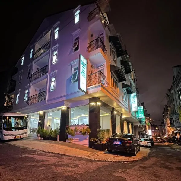 Dalat ECO Hotel 2, hotel in Da Lat