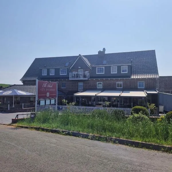 Hotel Elb Blick, hotel a Jork