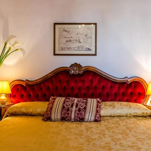 Hotel Ariel Silva, viešbutis Venecijoje