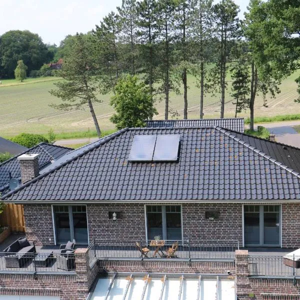 Ferienwohnung Am Schippstroth, hotel i Wiefelstede