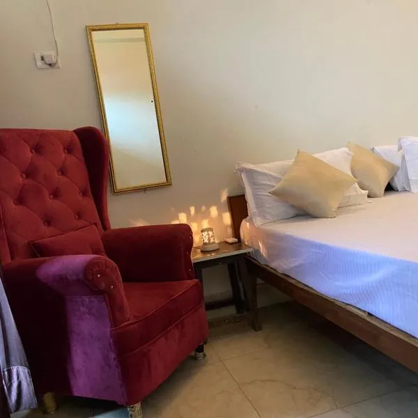 Sanskriti, hotel in Kotdwāra