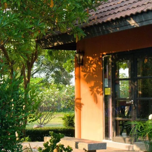 Bayview Resort, hótel í Ban Chak Phai