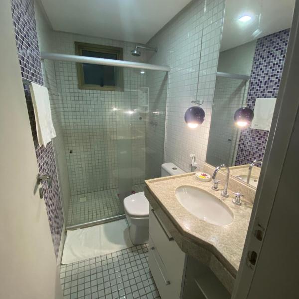 Flat Meu Xodó - Beira Mar de Muro Alto - Foto 3